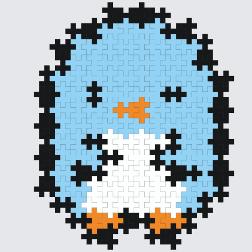 Penguin