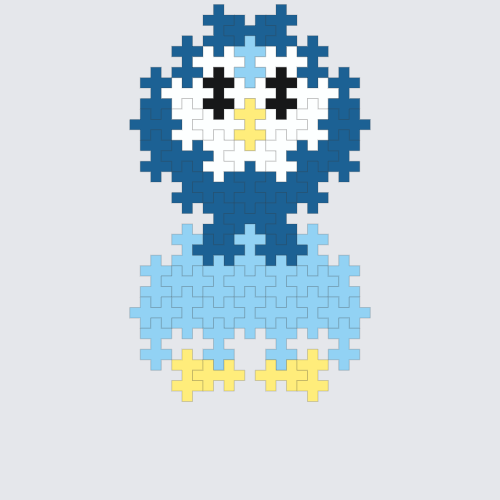 Piplup Pokemon