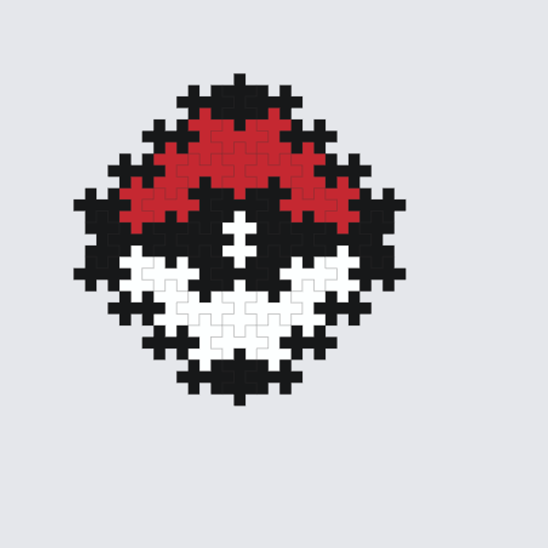 Poké ball