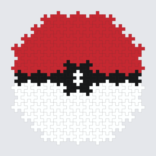 Poke ball