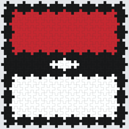 Poke ball