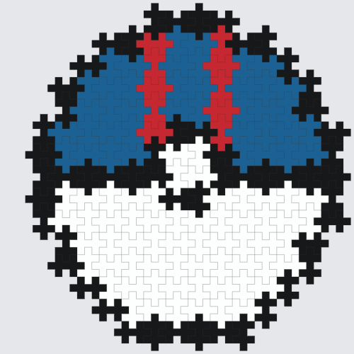 Pokémon - Great Ball