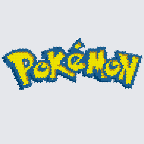 Plus-Plus Pokémon lego instructions