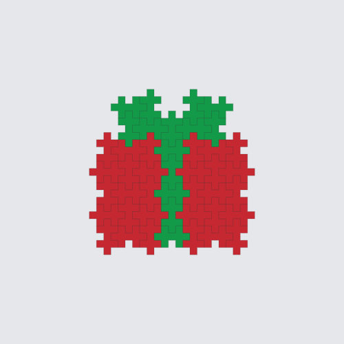 Plus-Plus Present