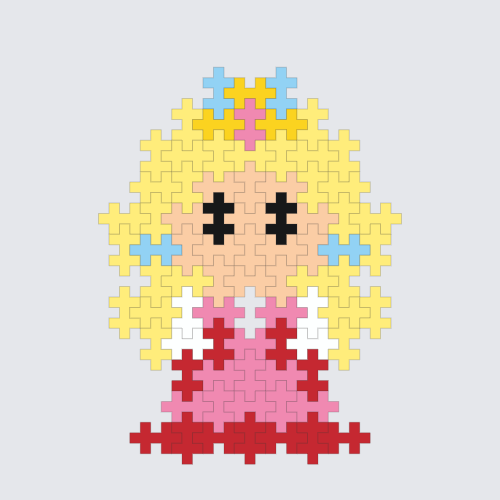 Princess (Super Mario)