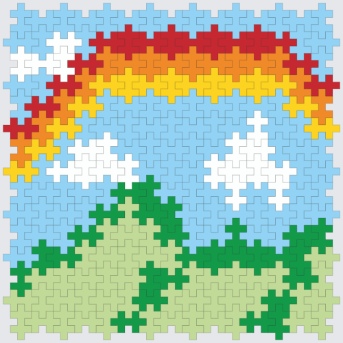 Rainbow