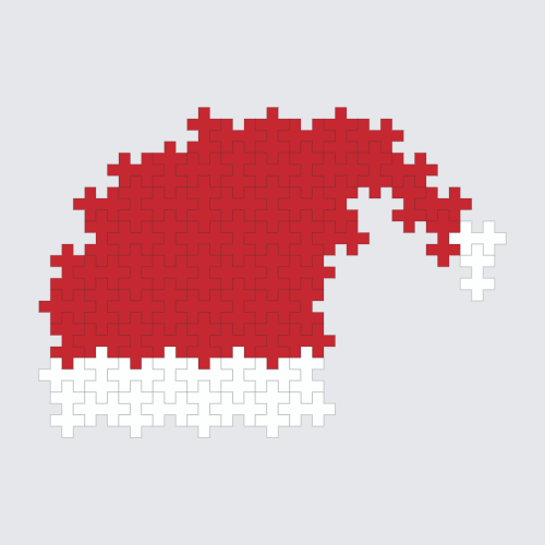 Santa hat