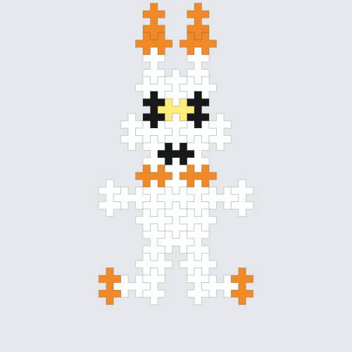 Scorbunny Pokémon