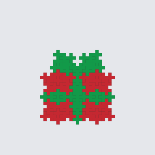 Small gift