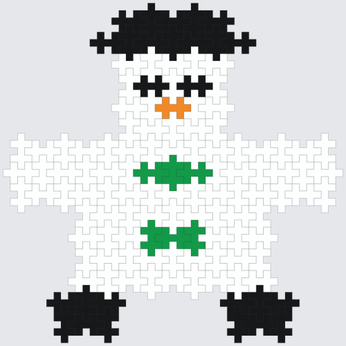 Snowman