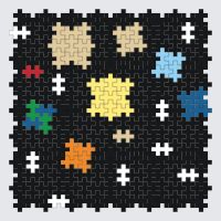 Plus-Plus Solar system instructions