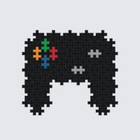 Plus-Plus Game controller instructions