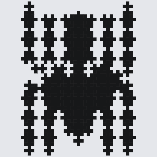 Spider-Man Logo