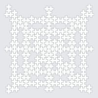 Plus-Plus Spider web instructions