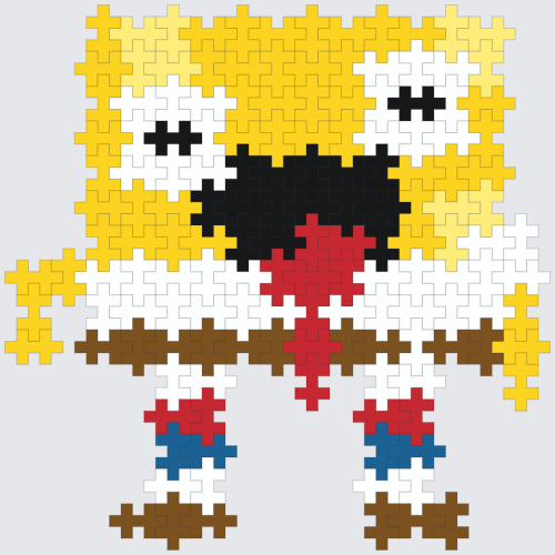 Baby SpongeBob