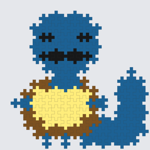 Squirtle