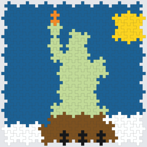 Statue of Liberty