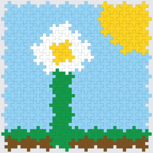 The daisy