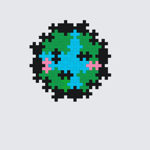 Plus-Plus World instructions
