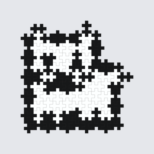 Plus-Plus Toby Fox (Undertale/Deltarune)