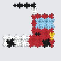 Plus-Plus Truck instructions