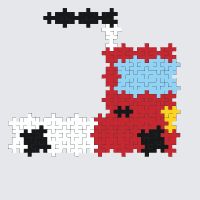 Plus-Plus Truck instructions