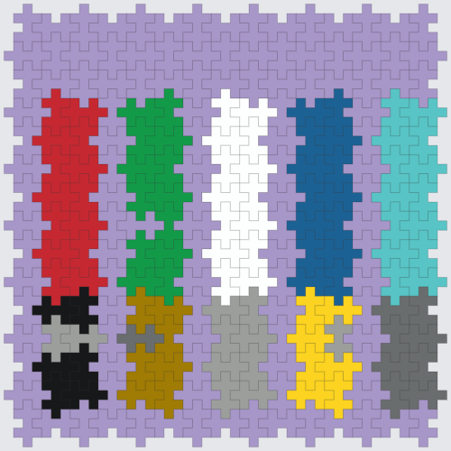 Plus-Plus Lightsabers instructions