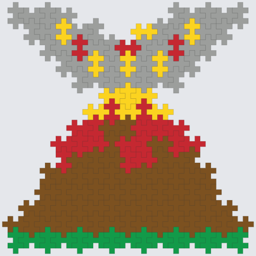Volcano