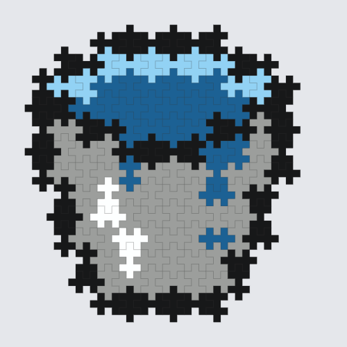 Water Bucket