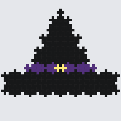 Witch hat