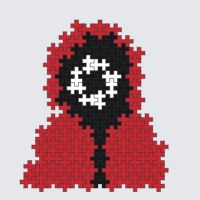 Plus-Plus Circle Guard instructions