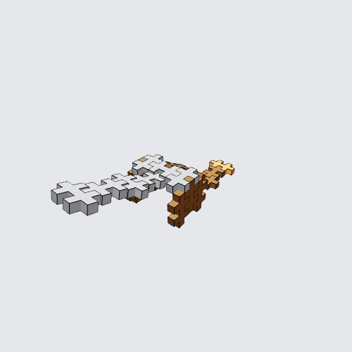 Plus-Plus Artillery instructions