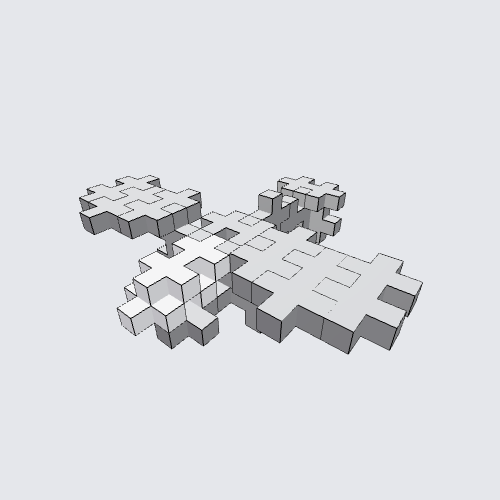 Plus-Plus Avatar AT-99 Scorpion instructions