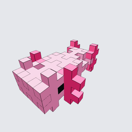 Axolotl Plus-Plus Instructions