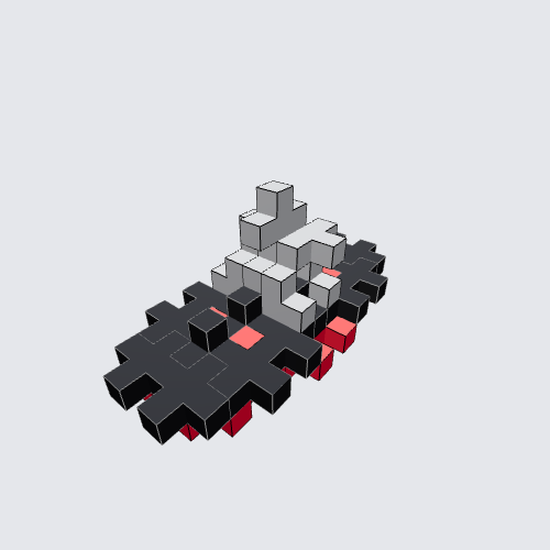 Plus-Plus Battleship Instructions