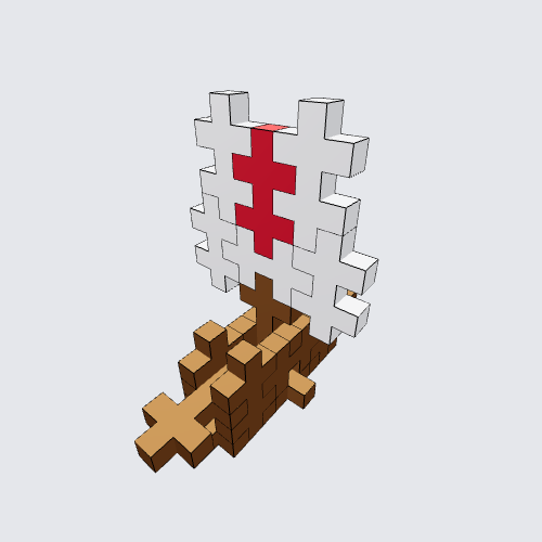 Plus-Plus Boat Instructions