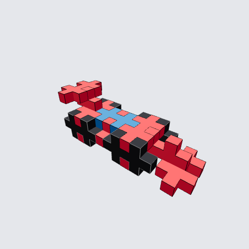 Plus-Plus Car instructions