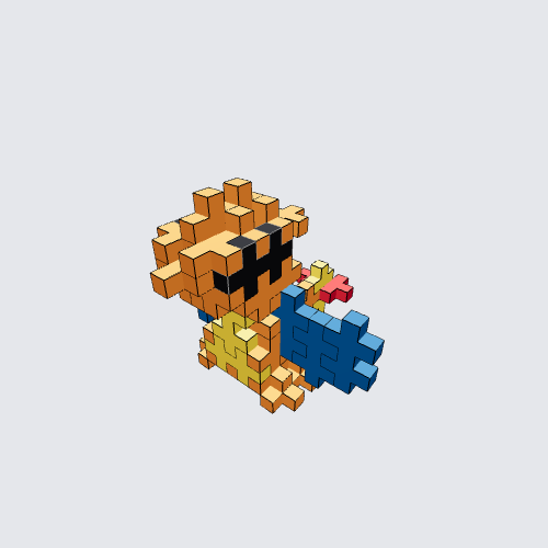 Charizard (Pokemon)