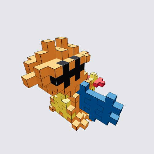 Charizard Pokemon