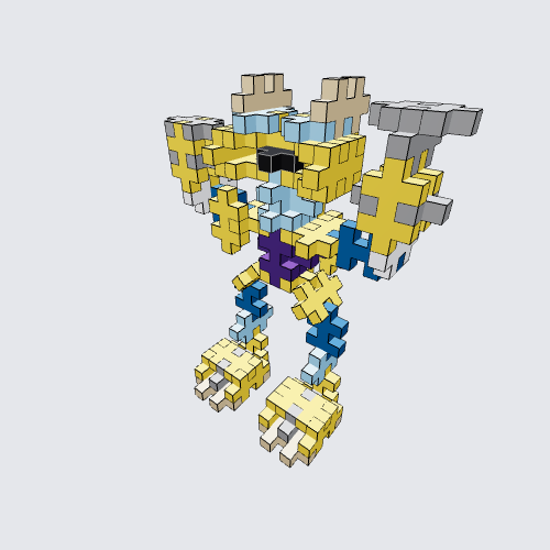 Common Wubbox Plus-Plus Instructions