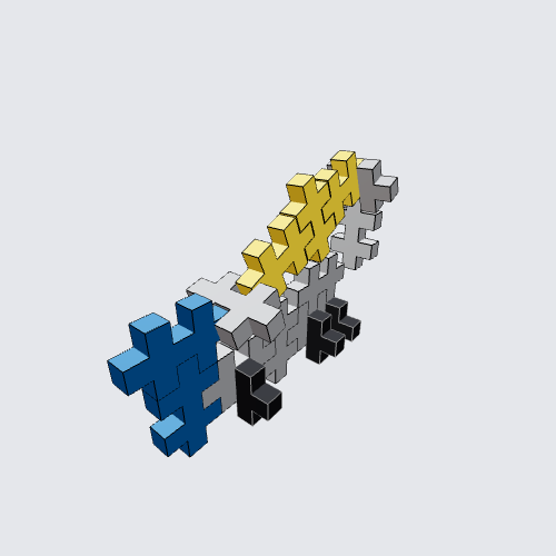Plus-Plus Concrete mixer instructions