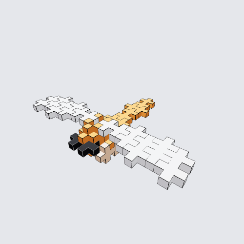 Plus-Plus Dragonfly instructions