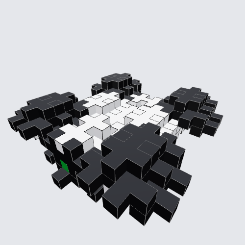 Plus-Plus Drone instructions