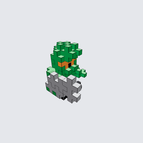 Holo Master Chief