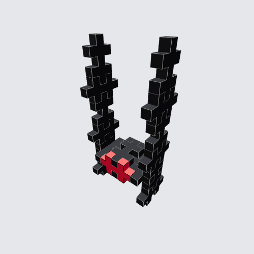 Plus-Plus Kylo Ren's Shuttle instructions