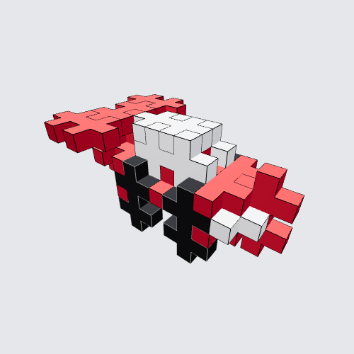 Little Race Car