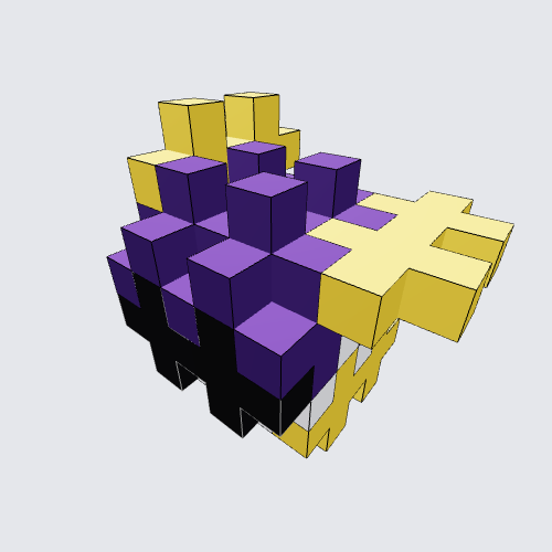 Plus-Plus Master ball Instructions