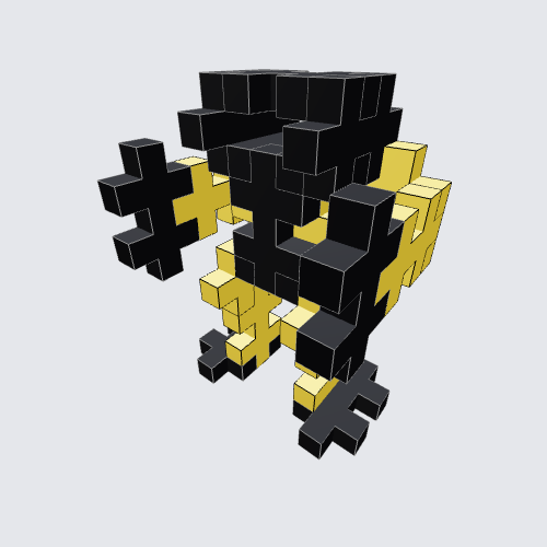 Plus-Plus Mech Instructions