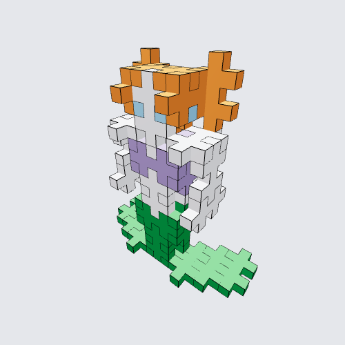 Mermaid