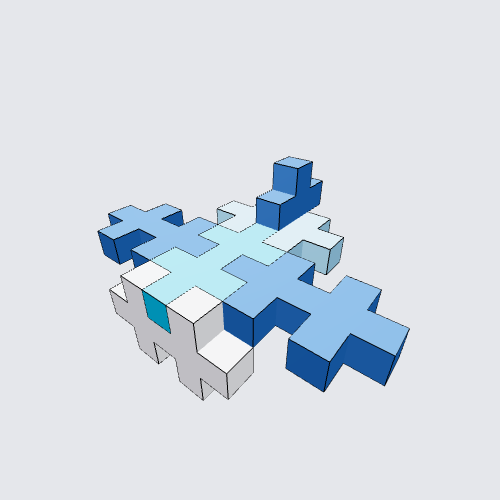 Plus-Plus Micro plane Instructions